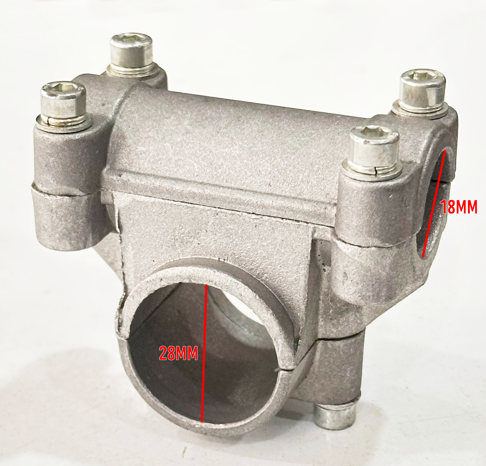 FERRİNO GİDON BAĞLANTISI 28 MM 18MM