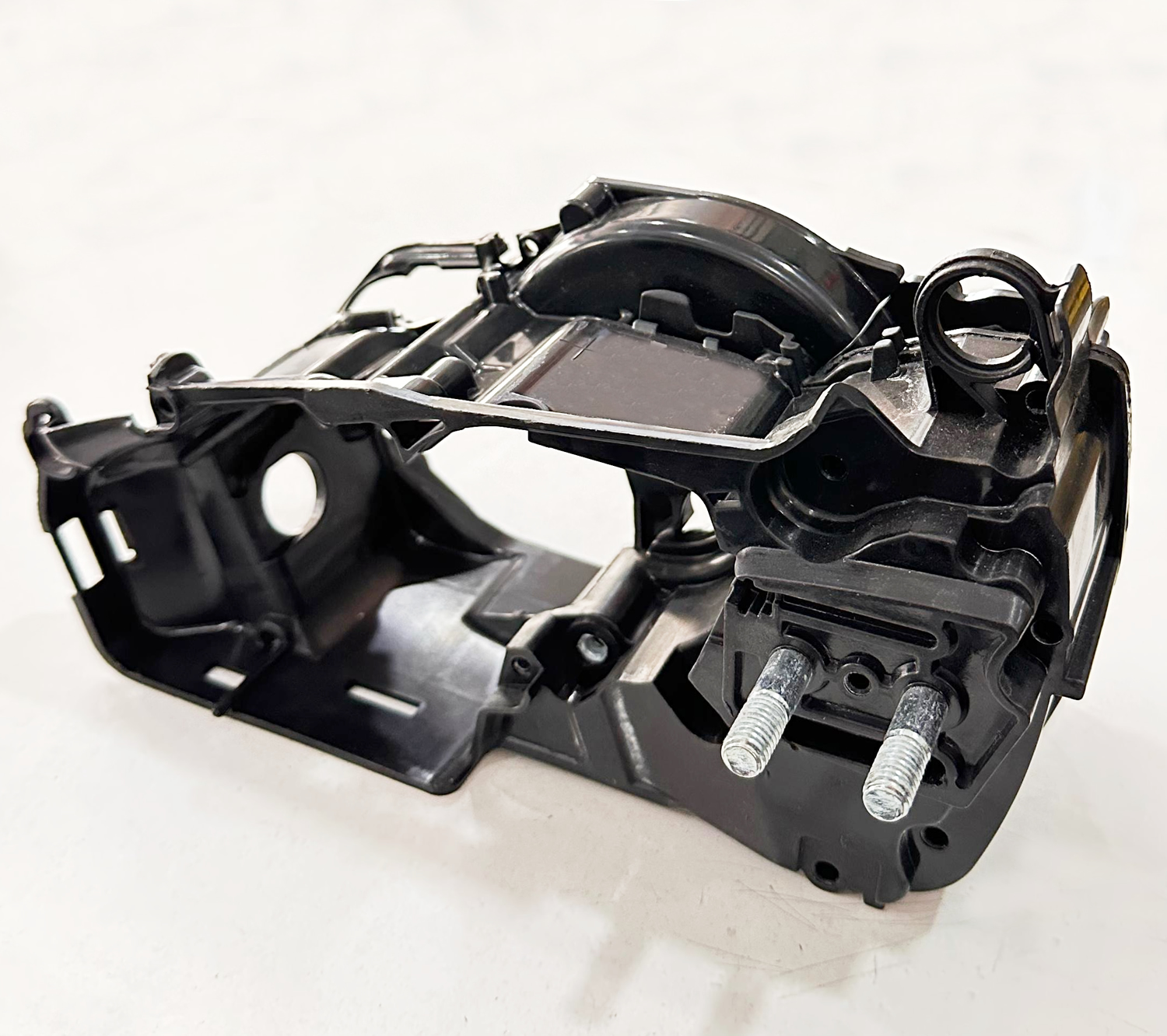 BENZİN DEPOSU BLOK TCS 2510 2200 2511