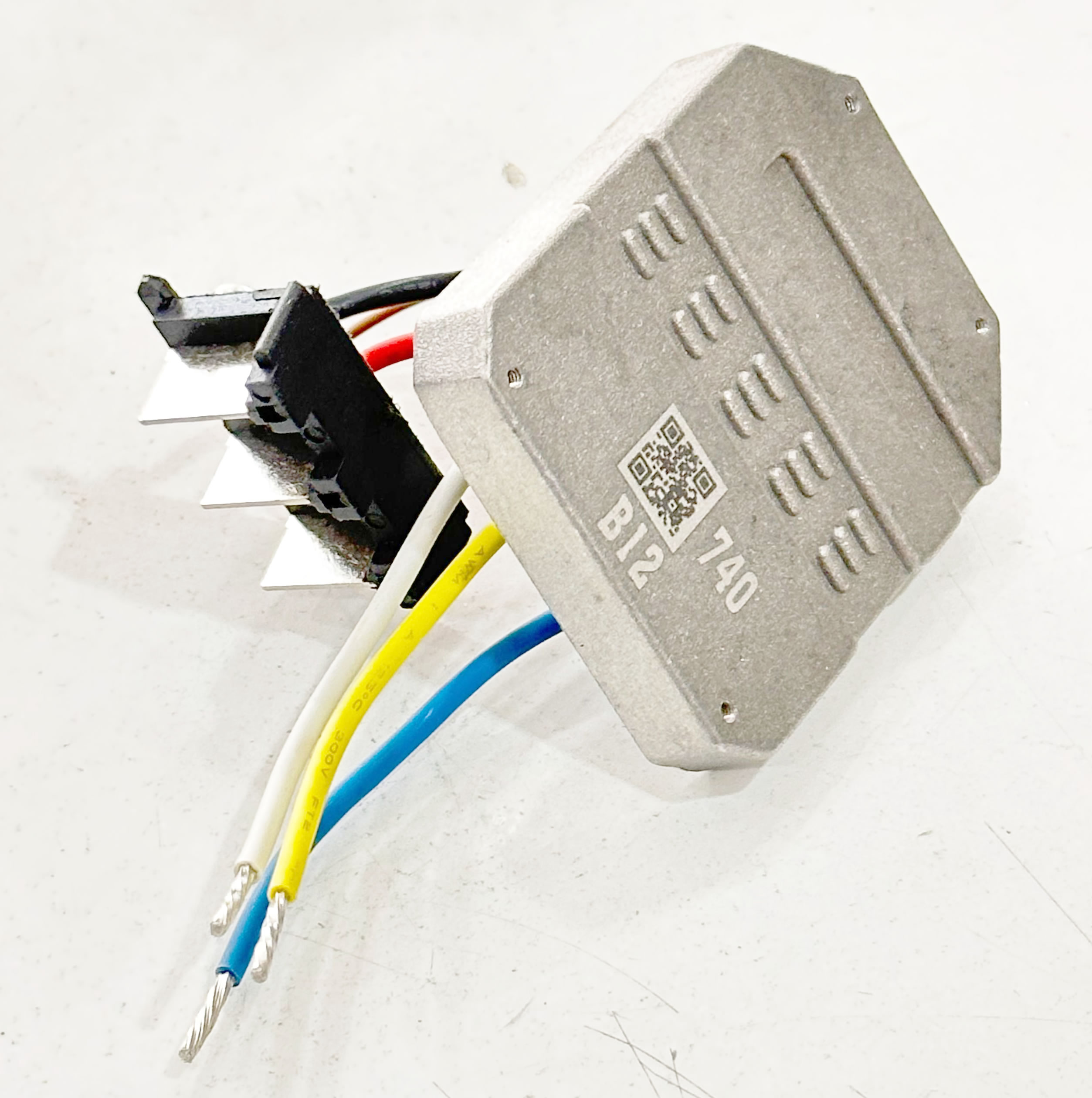 ANA KONTROL ÜNİTESİ KART KHB-12