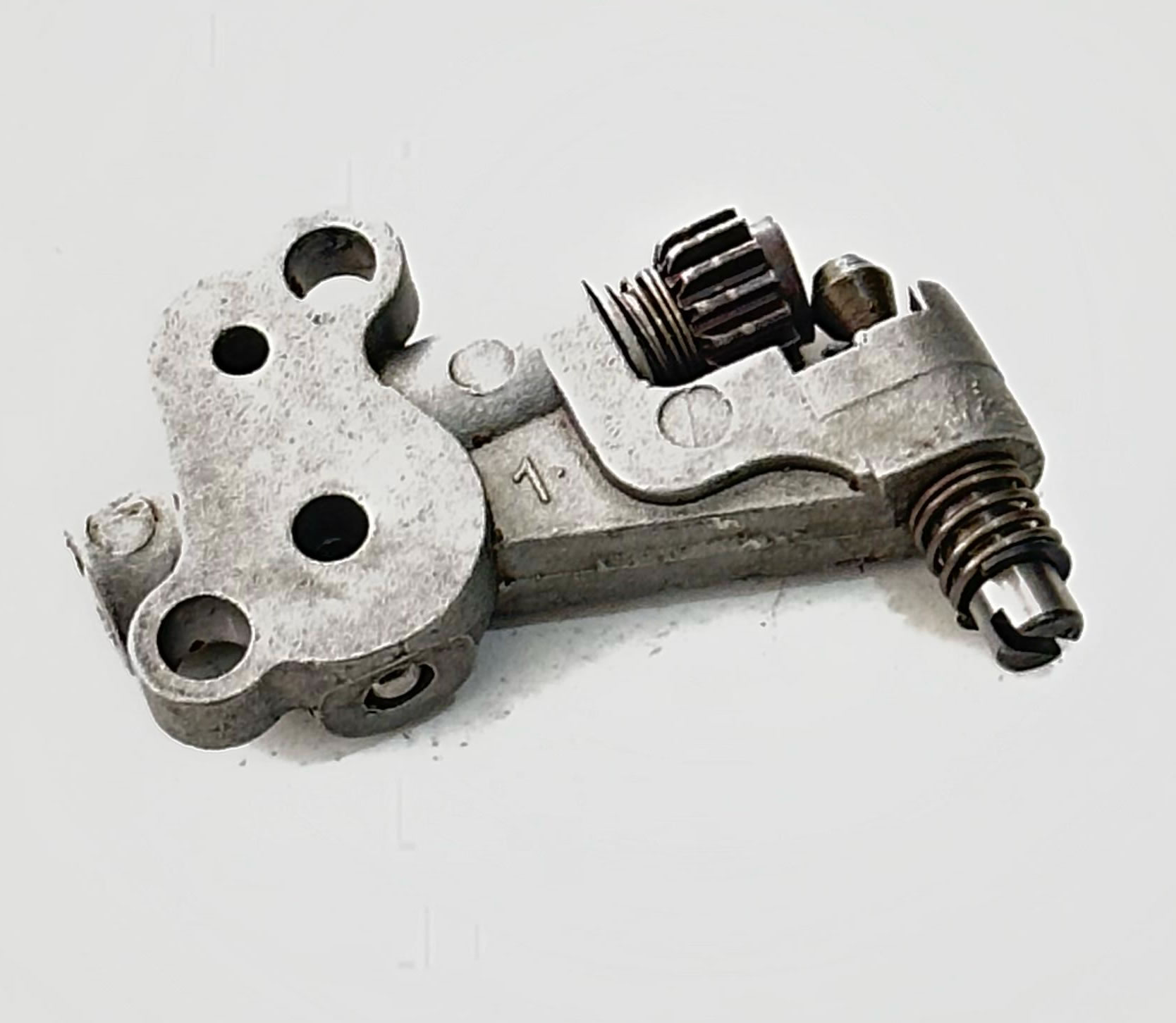 YAĞ POMPASI FRN-KHB-12