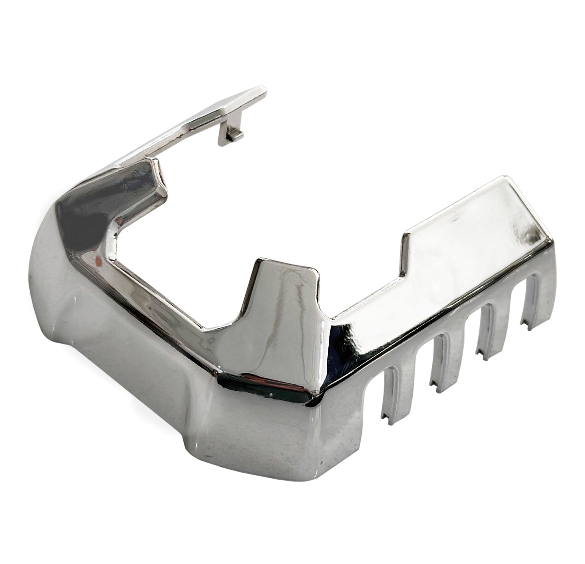 KHB-14 KAPORTA NİKELAJI SOL TARAF