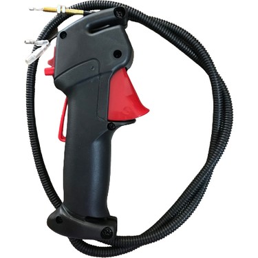 KABZE KOMPLE TJ53E BP260