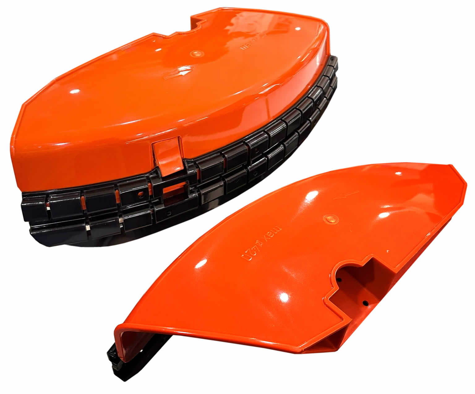 BIÇAK KORUYUCUSU SÜPÜRGELİK 26MM FR450 480