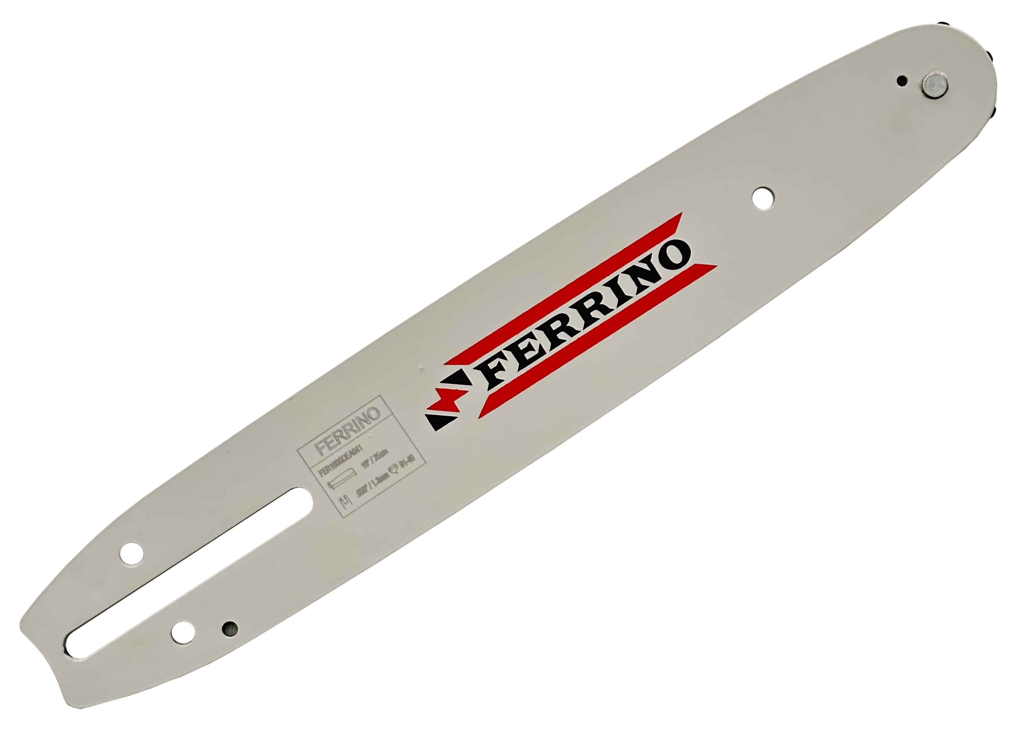 FERRİNO KILAVUZ 91 AYAK 20 DİŞ