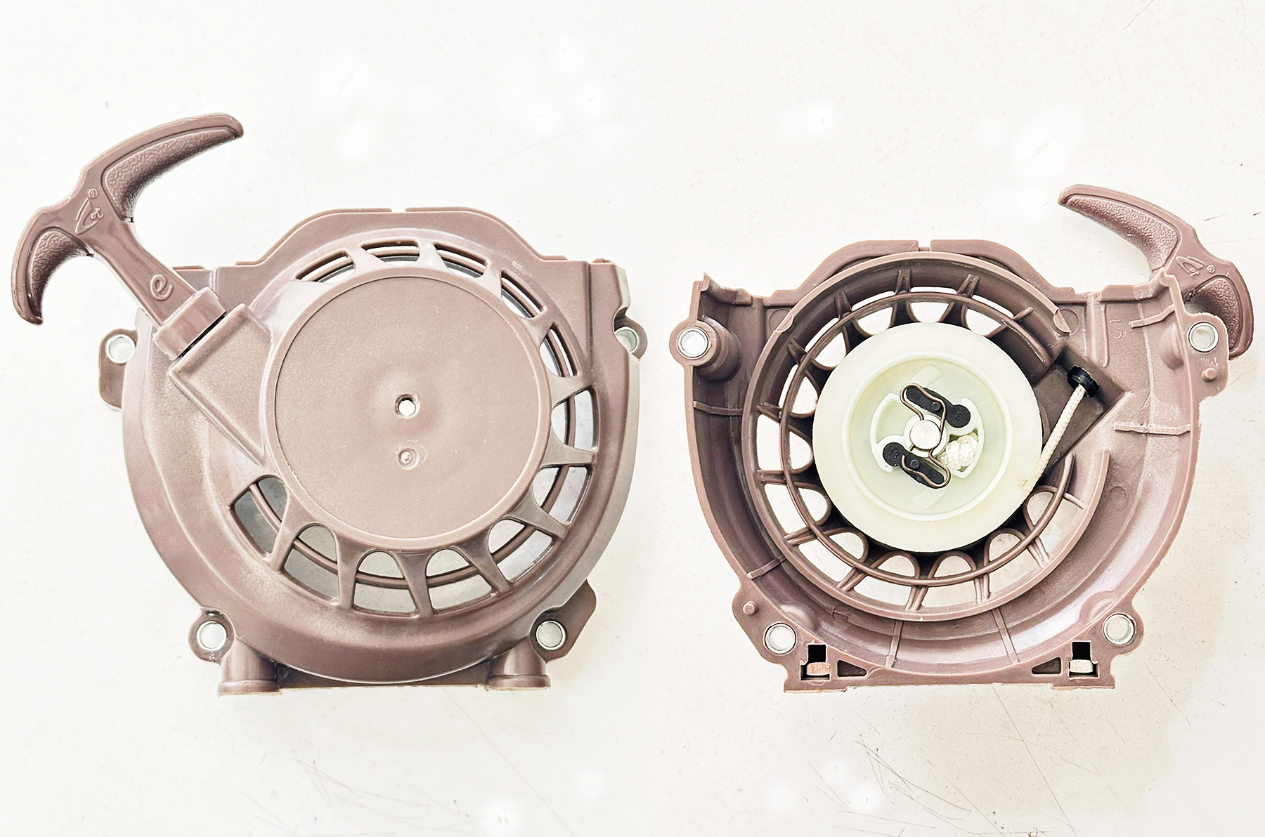 STARTER KAPAK KOMPLE CG 63 BG63