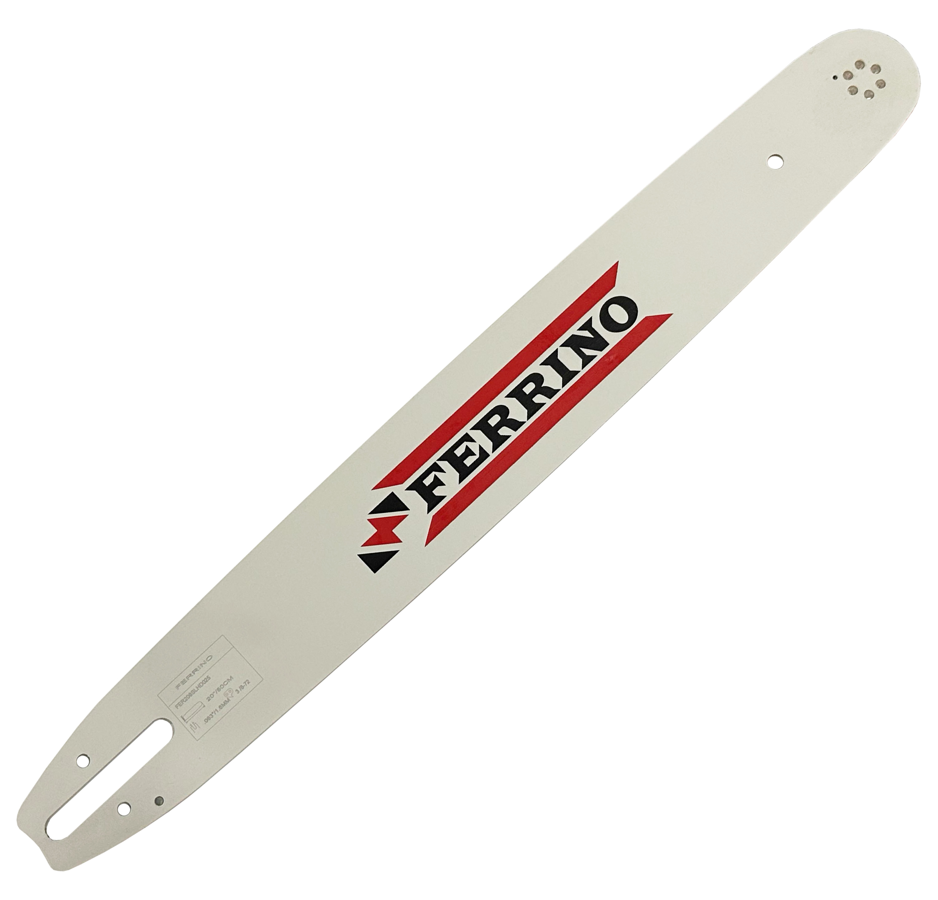 FERRİNO KILAVUZ 3-8 36 DİŞ STIHL 036 038