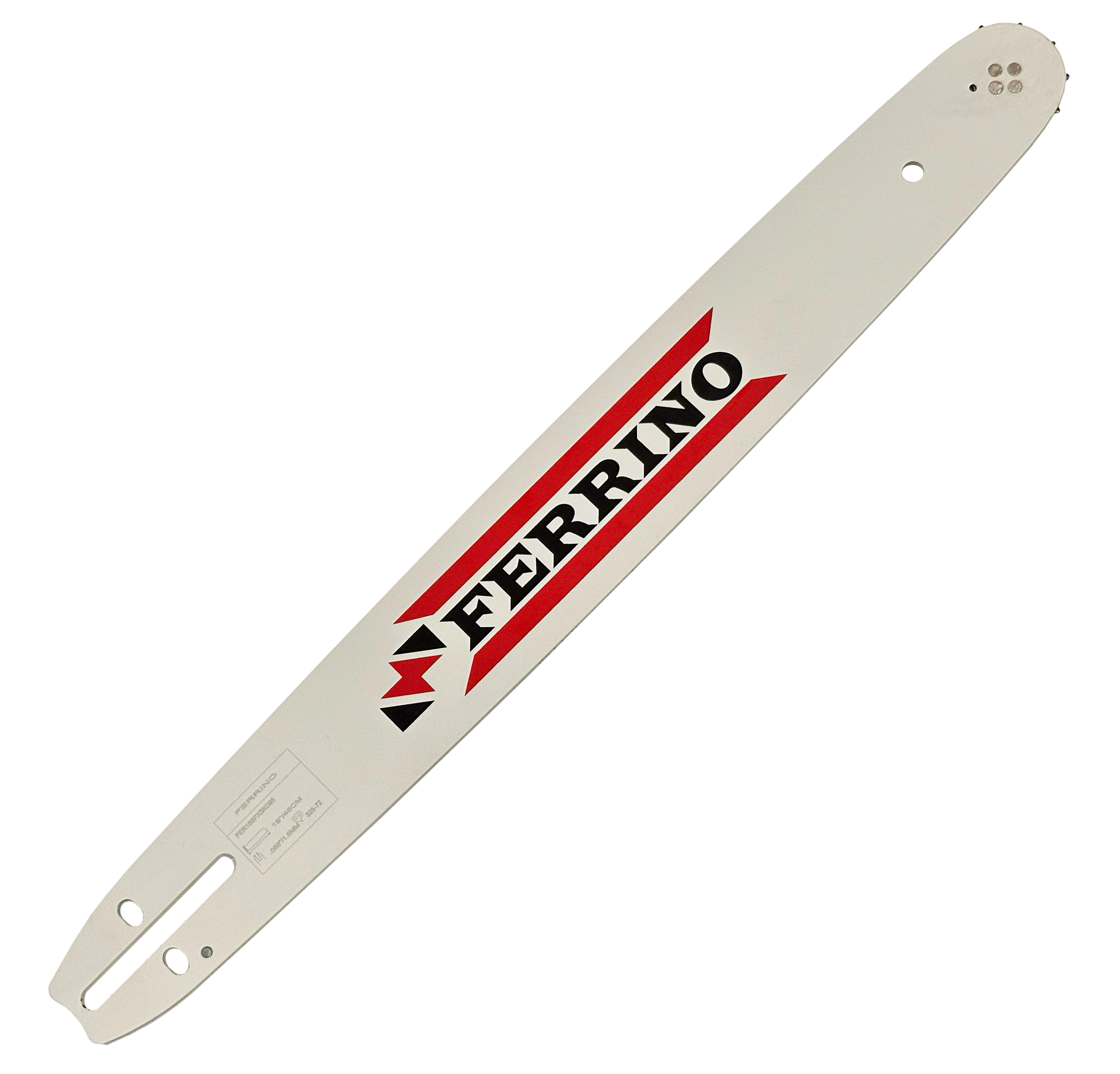 FERRİNO KILAVUZ 3-25 36 DİŞ