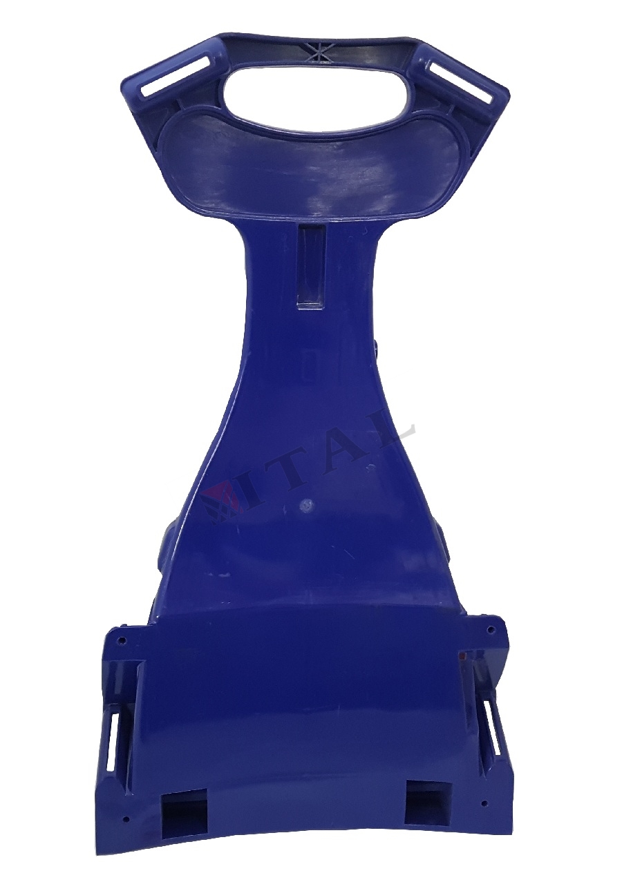 FRN-OM453 SIRT SEHPA PLASTİK 453ERGO