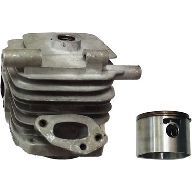 SİLİNDİR PİSTON ECHO 2511 2200 TCS2510 3100 35MM