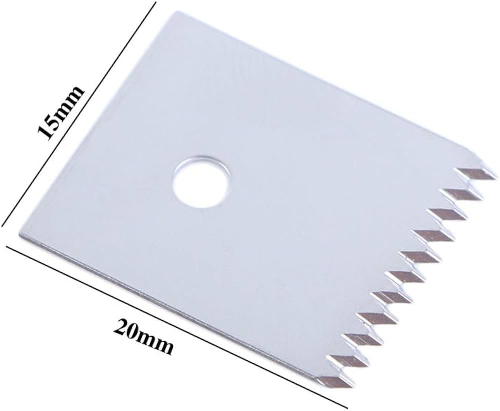 FERRİNO BİTKİ BAĞLAMA BANT BIÇAĞI