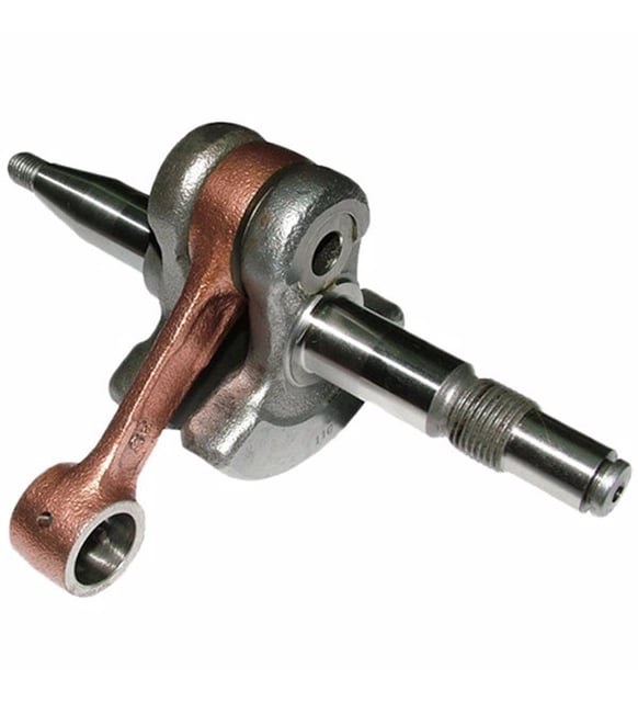 Husquvarna KRANK 365 372 2165 2166