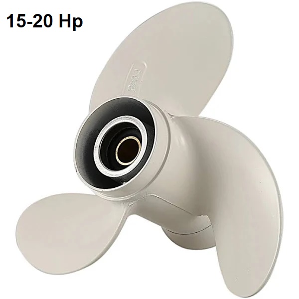 TEKNE MOTORU PERVANE 15-20 HP ( 91/4X11-J)