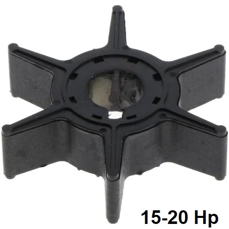 TEKNE MOTORU SU POMPA ÇARKI 9,8-9,9-15-20 HP