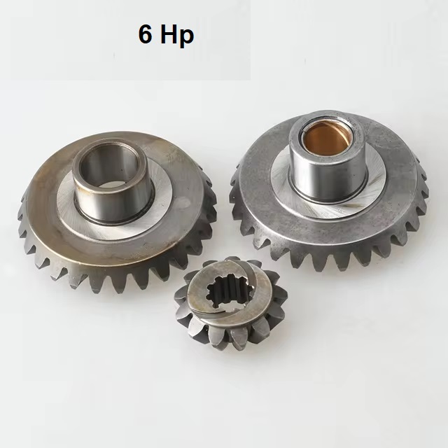 TEKNE MOTORU ŞANZUMAN DİŞLİ TAKIMI 6 HP