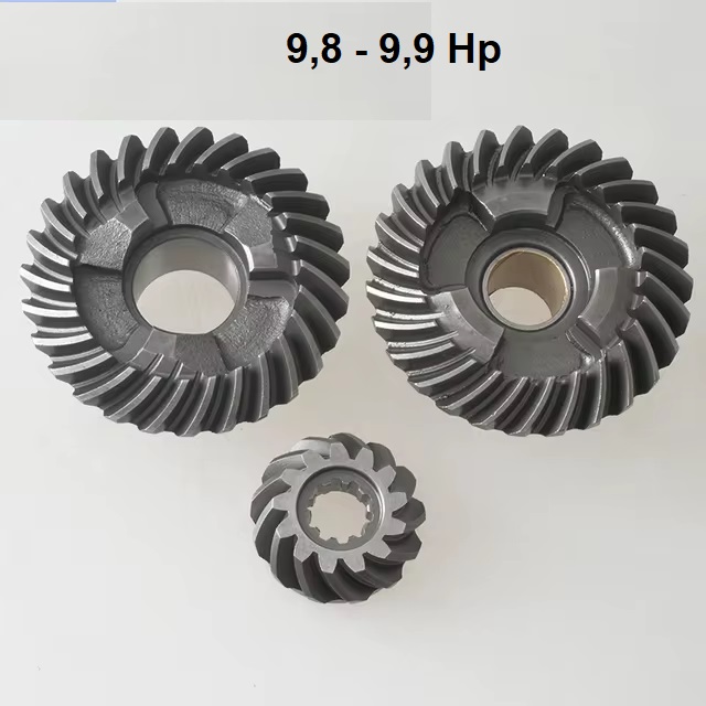 TEKNE MOTORU ŞANZUMAN DİŞLİ TAKIMI 9,8-9,9 HP