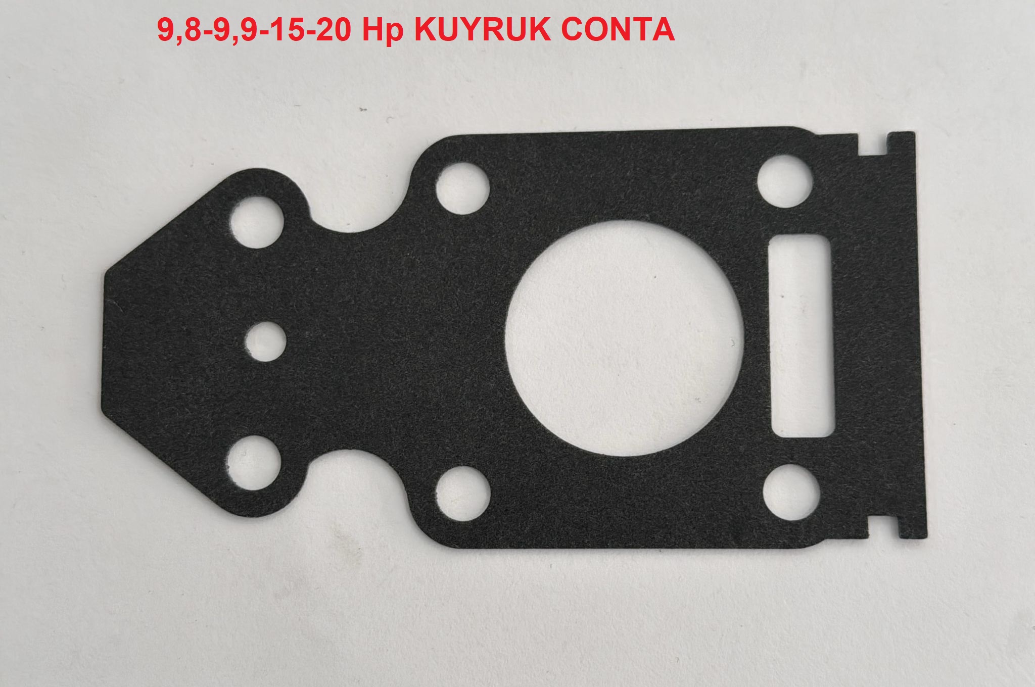 TEKNE MOTORU KUYRUK CONTA 15-20 Hp