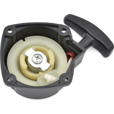 FERRİNO STARTER KAPAK KOMPLE İLAÇLAMA 3WF-2,6 3WF3