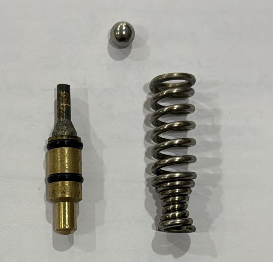 SPREYGUN SİBOP + YAYL + BİLYA