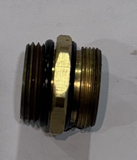 SPREYGUN  MAŞON CONTALI ÇIKIŞ