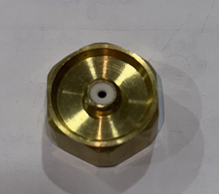 SPREYGUN PÜSKÜRTME UCU