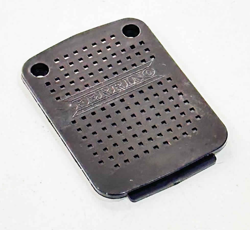 FERRİNO R53Q ÇAY TOPLAMA YENİ MODEL  ARKA KAPAK