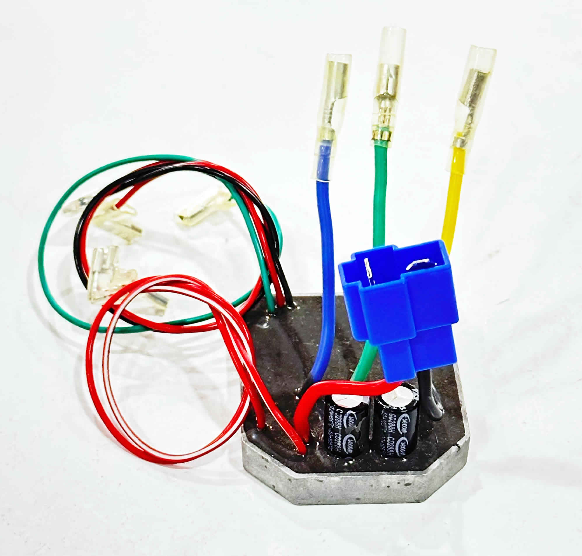 ÇAY TOPLAMA 30S KONTROL KARTI