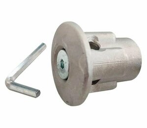 ÖRÜMCEK BAŞLIK ORTADAN VİDALI OM-PRC MANTAR BAŞ