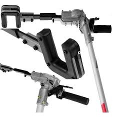 FERRİNO AKÜLÜ ZEYTİN HASAT MAKİNESİ