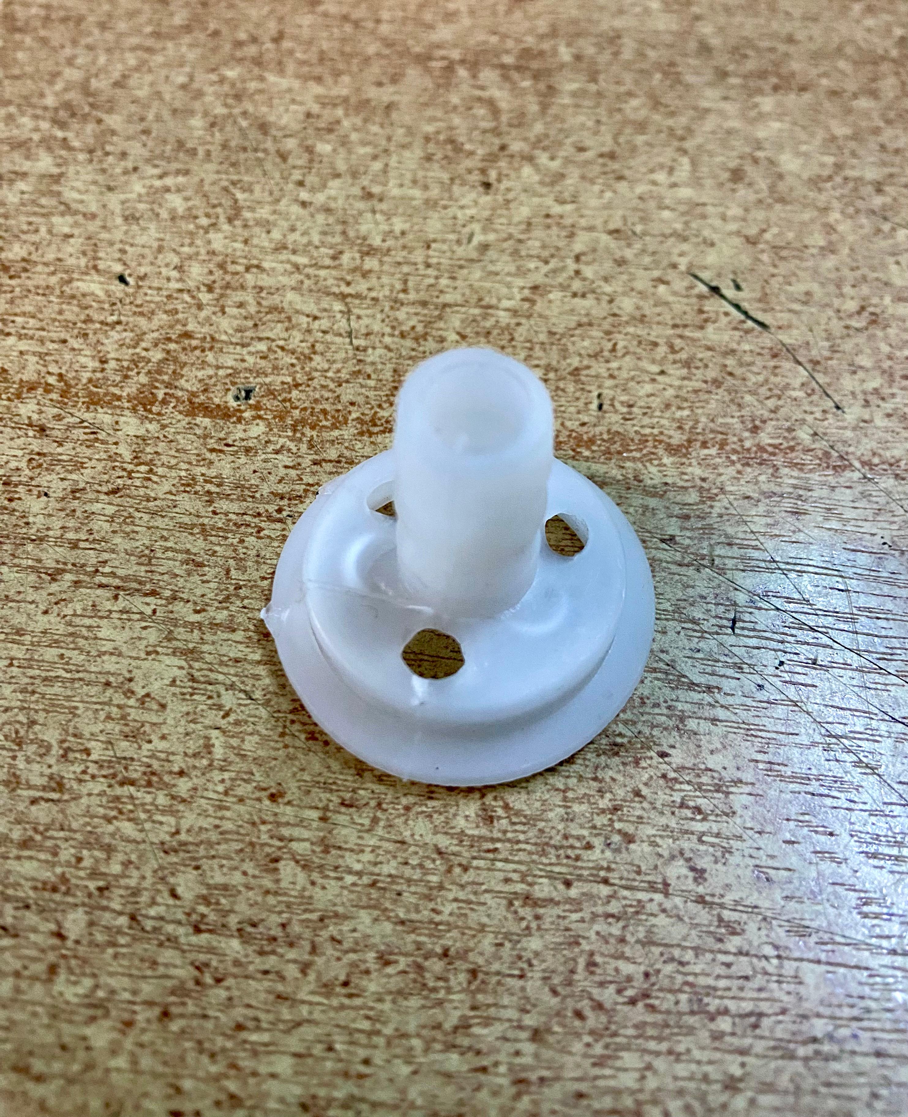 İLAÇ DEPO KAPAĞI HAVALANDIRMA 3WF3 3WF2.6