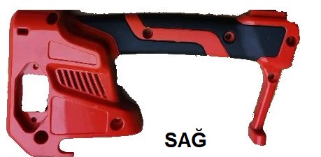 FERRİNO R53Q YENİ MODEL SAĞ GÖVDE