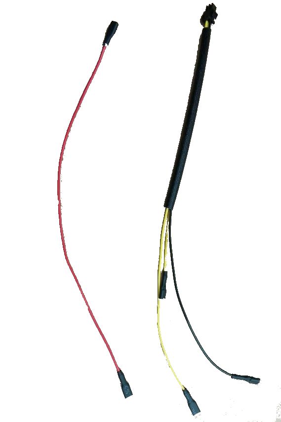 FERRİNO  R53Q YENİ MODEL TETİK KABLO SETİ