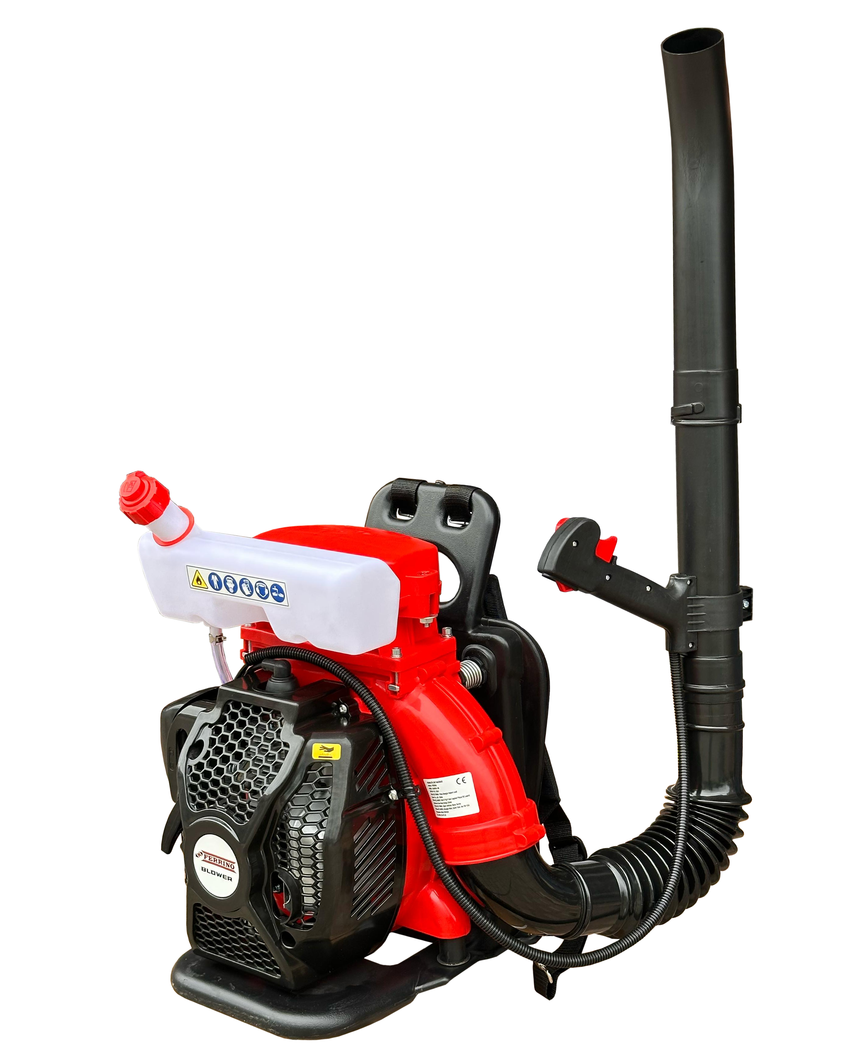 FERRİNO BLOWER 3HP ELDEN GAZLI 3WF3