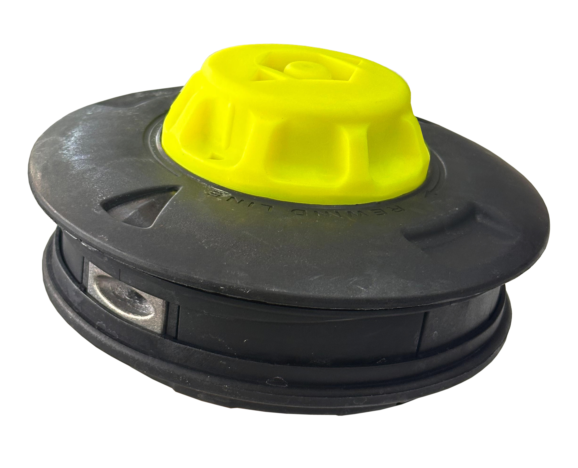 FERRİNO KURMALI OTOMATİK DİŞİ BAŞLIK OM/PRC YEŞİL GÖBEK