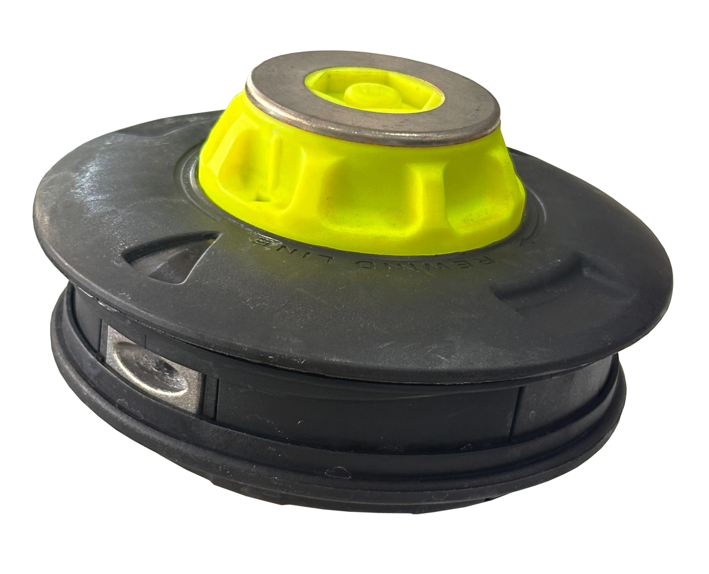 FERRİNO KURMALI OTOMATİK DİŞİ BAŞLIK OM/PRC ÇELiK ZIRHLI