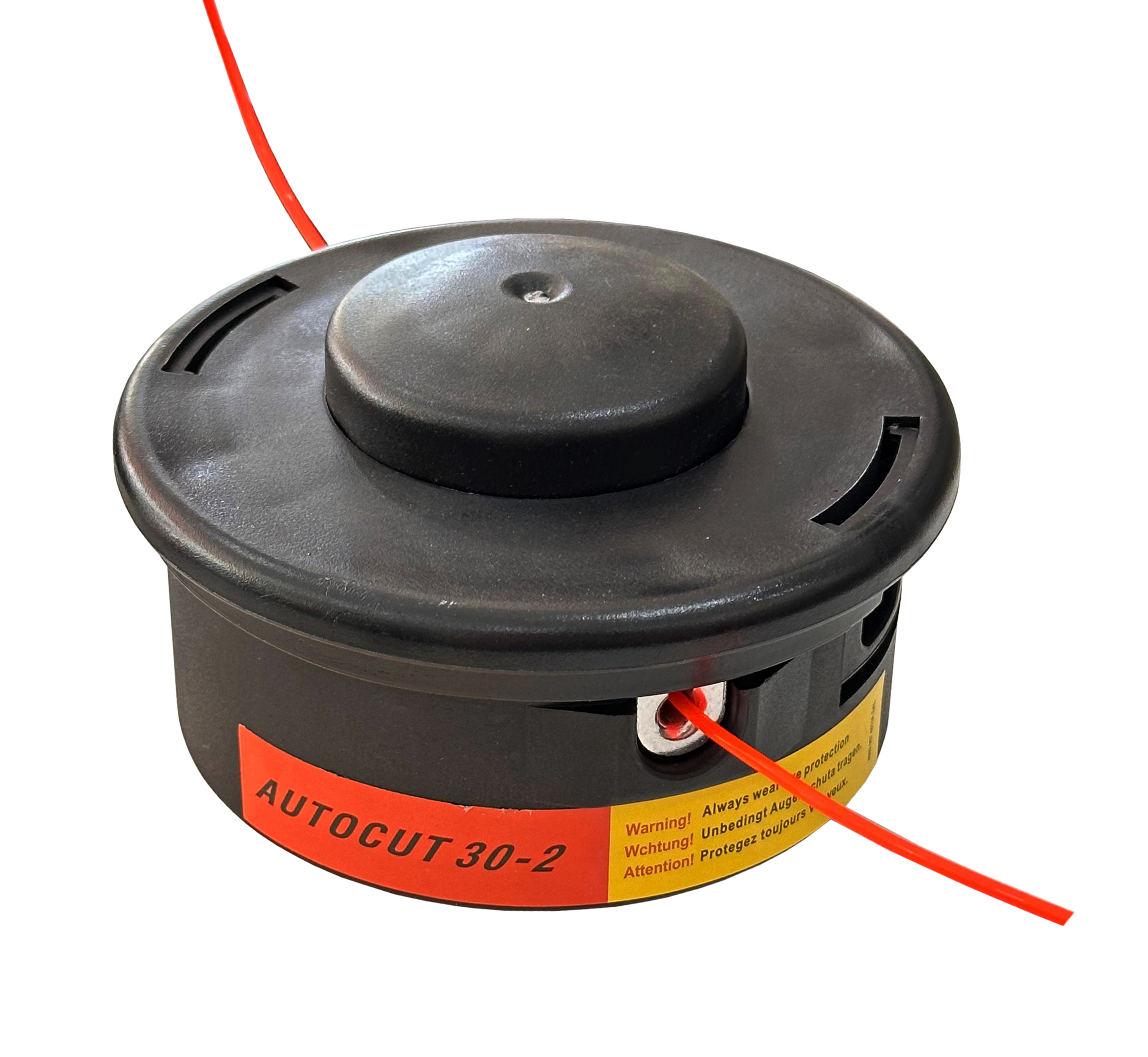 STHIL 30/2  OTOMATİK BAŞLIK DL-3209