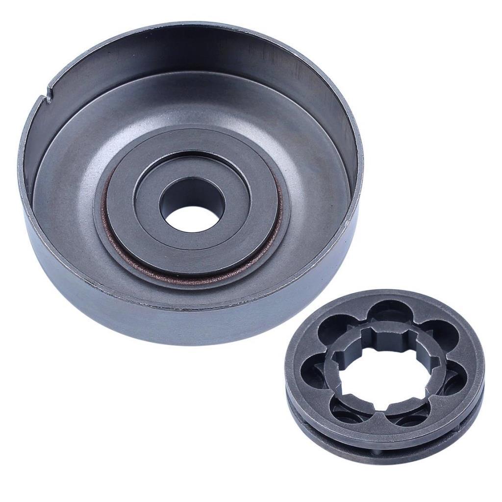 ZİNCİR DİŞLİSİ MS 250 RİMLİ 3/25