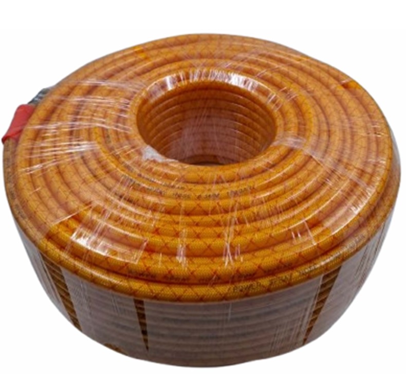 İLAÇLAMA HORTUMU 100 MT 8,5 MM 185 BAR