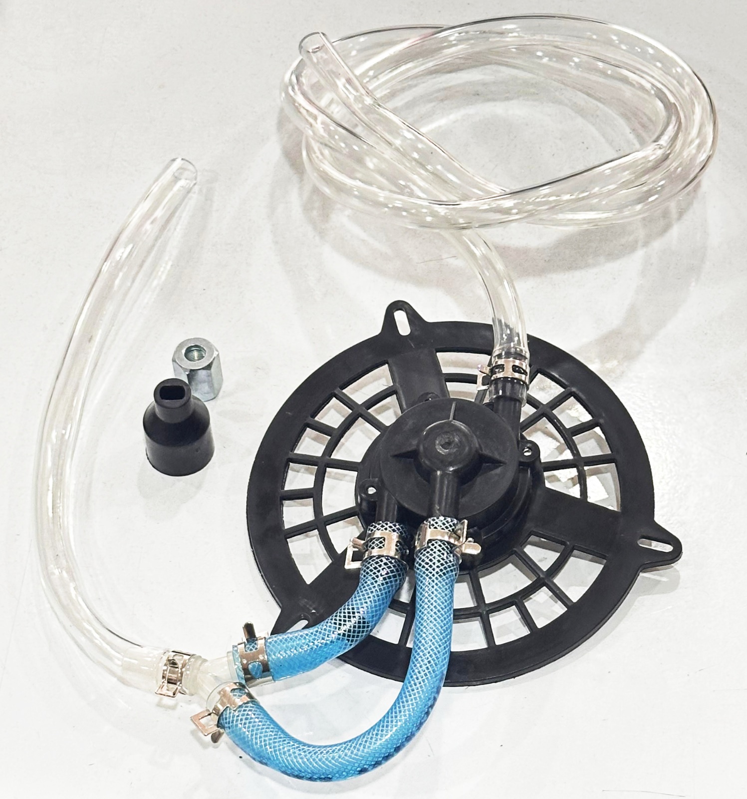 FERRİNO 3WF3 SANTRÜFÜJ  POMPA SETi