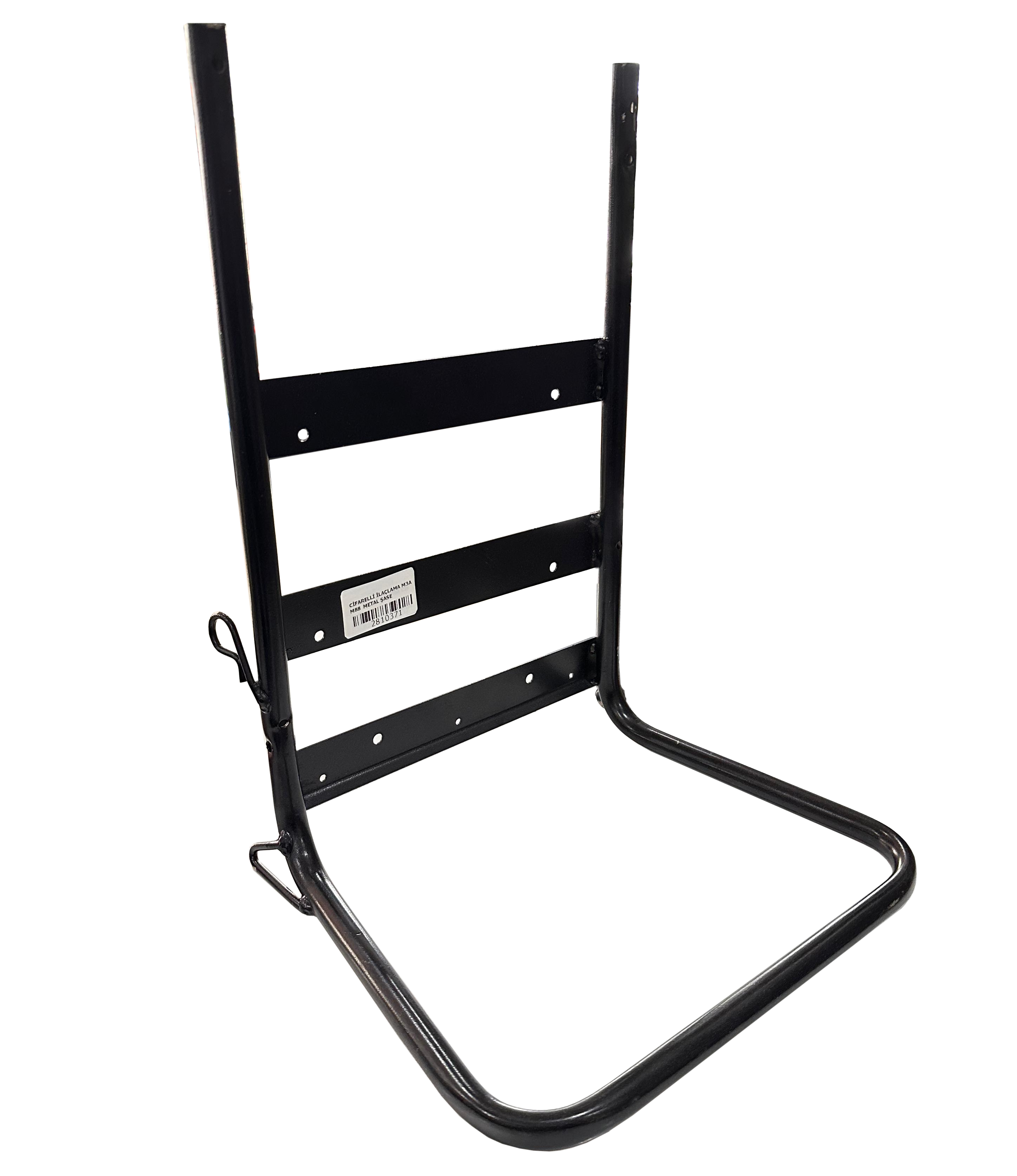 CİFARELLİ İLAÇLAMA M3A - M88  METAL ŞASE