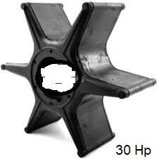 TEKNE MOTORU 30 HP FERRİNO SU POMPASI