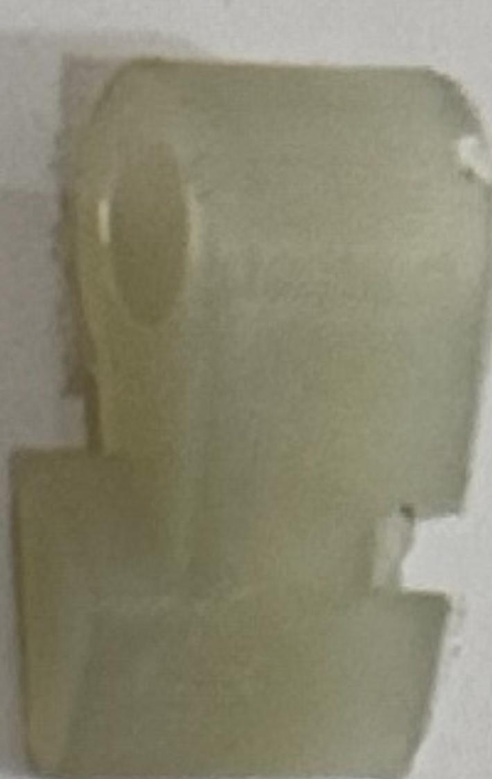 FERRİNO STARTER TIRNAĞI MARŞLI TIRPAN TURBO 555