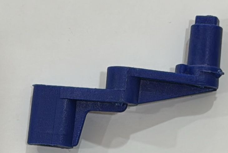 FERRİNO JİKLE TURBO  555S TIRPAN