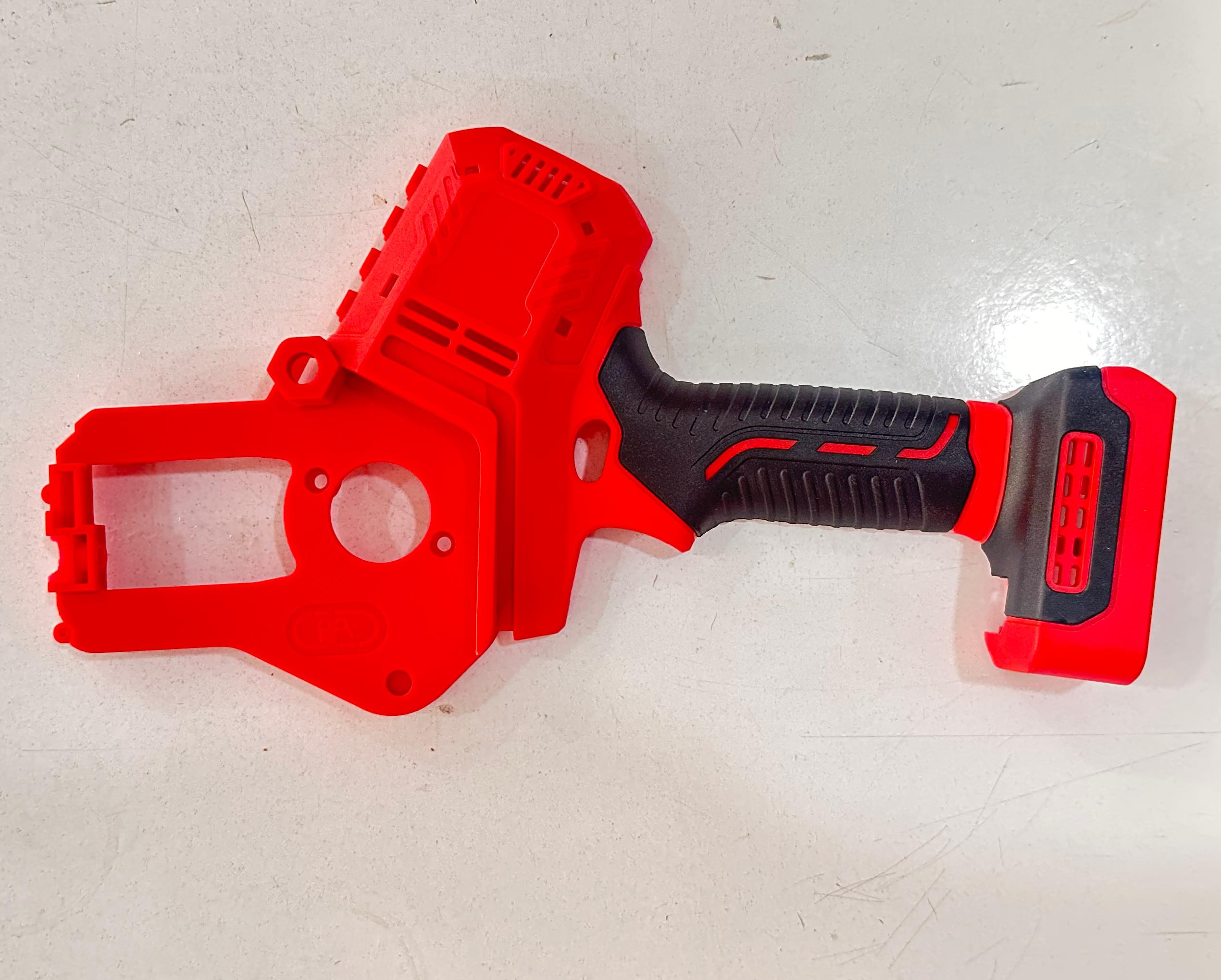 KABZE SOL TARAF KHB-14