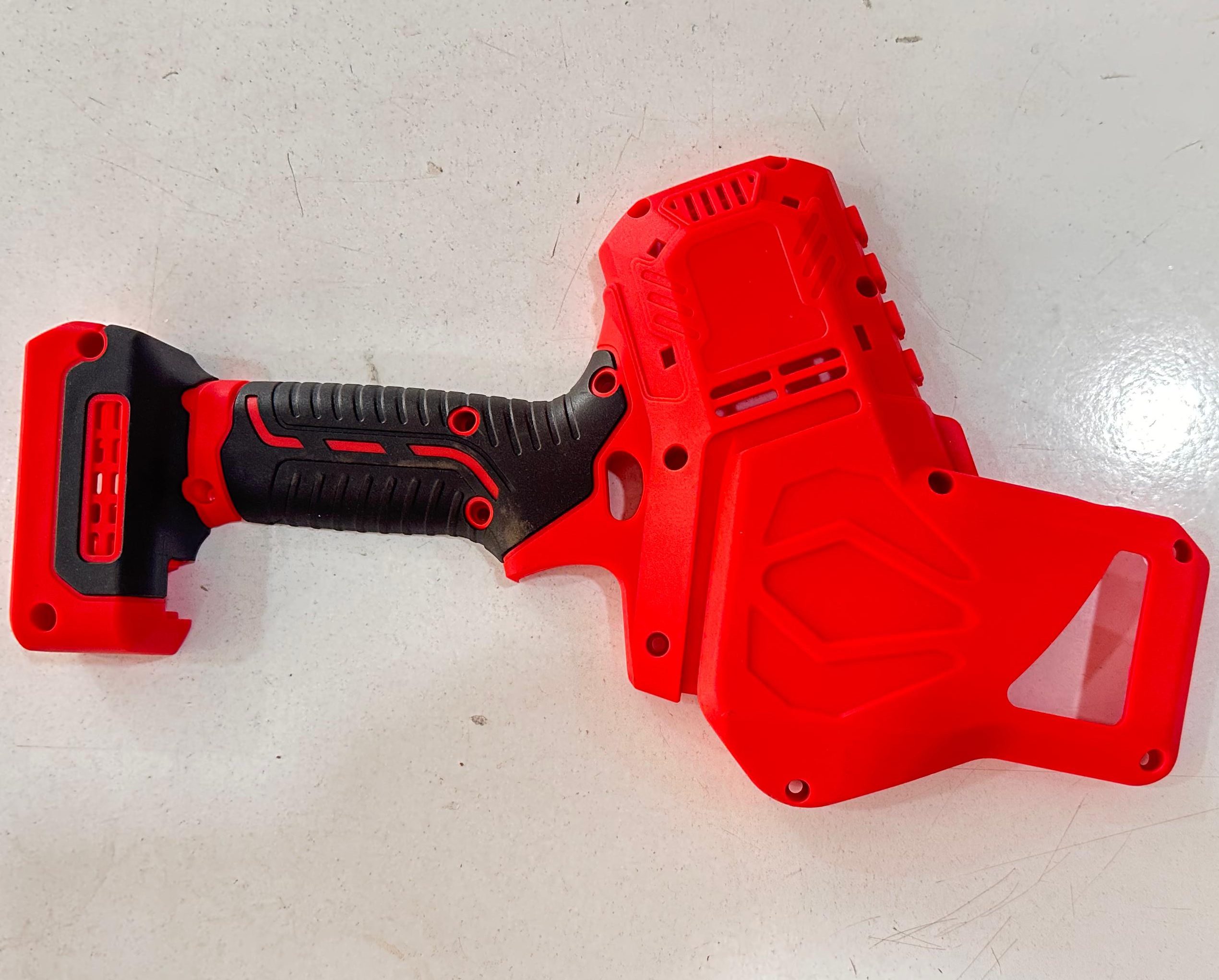 KABZE SAĞ TARAF KHB-14