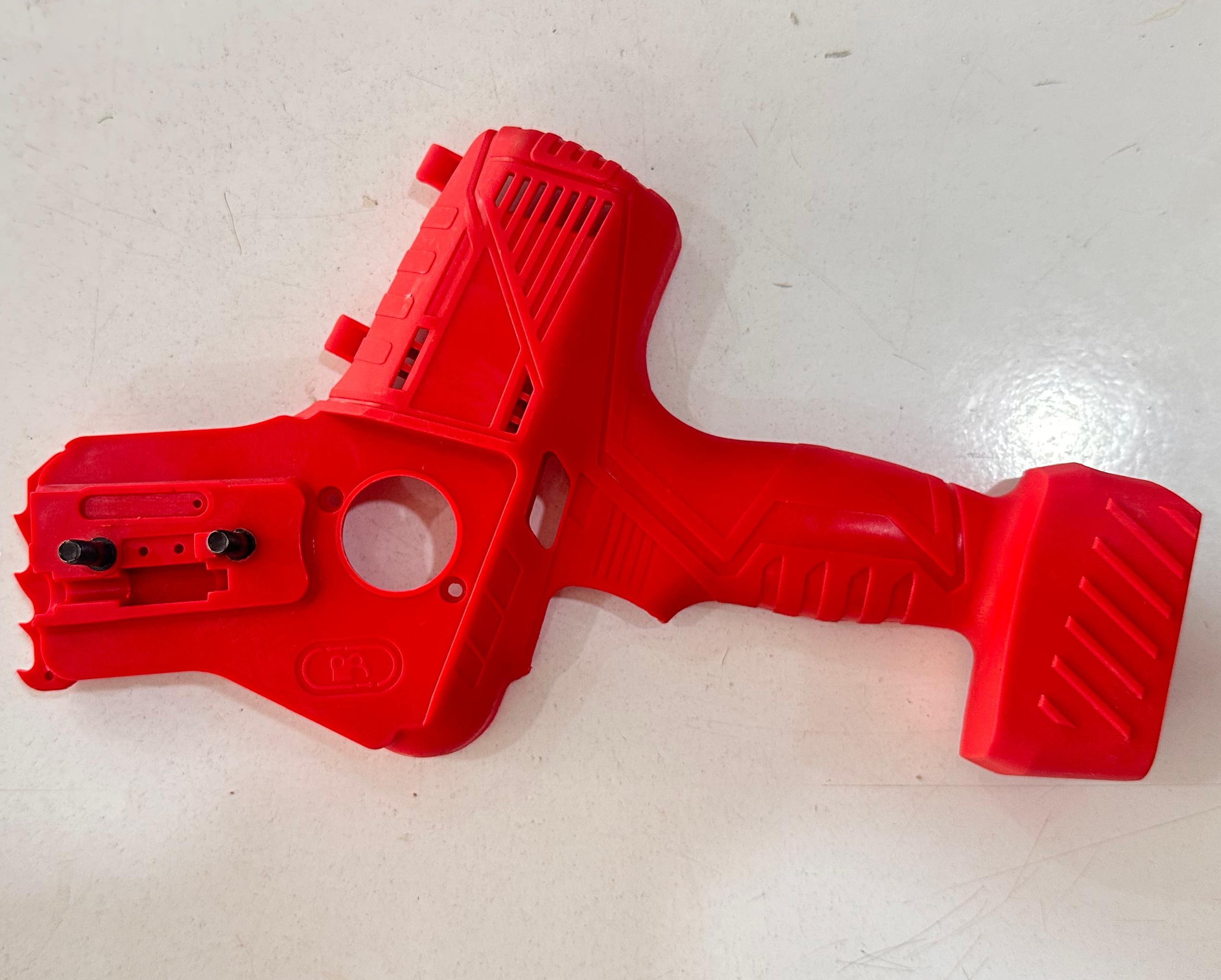 KABZE KAPAĞI SOL FRN-KHB-12 Y.M