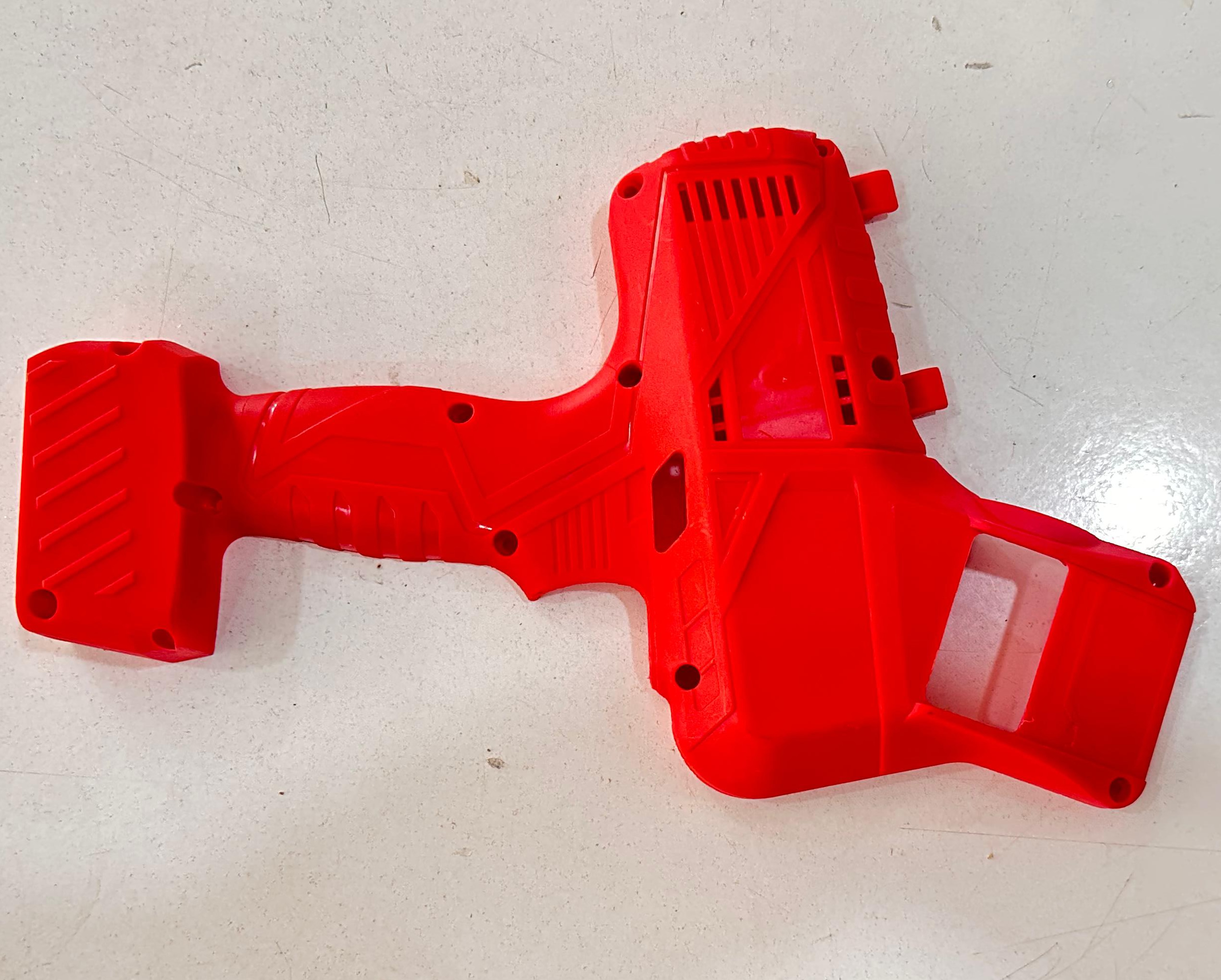 KABZE KAPAĞI SAĞ FRN-KHB-12