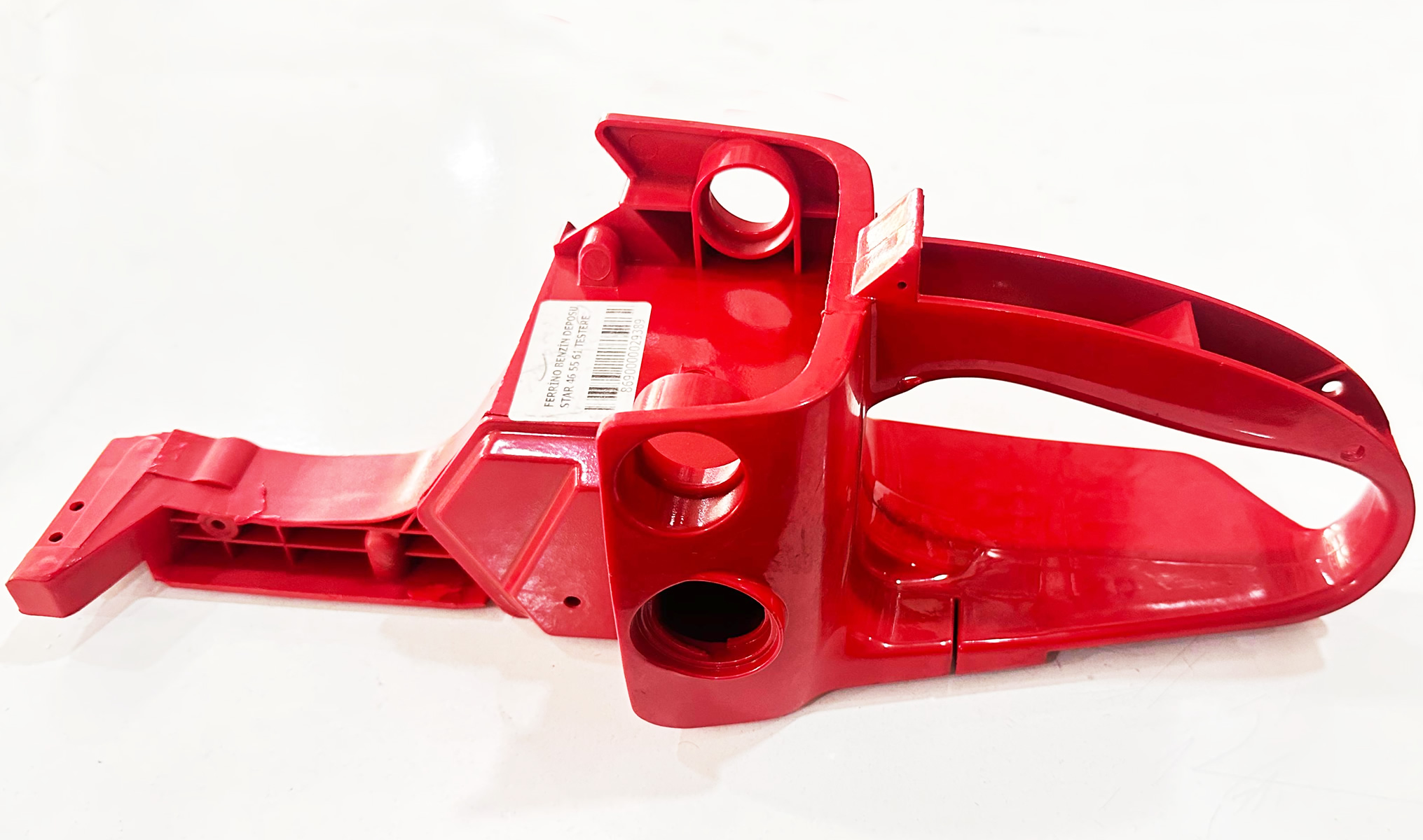 FERRİNO BENZİN DEPOSU STAR 46 55 61 TESTERE