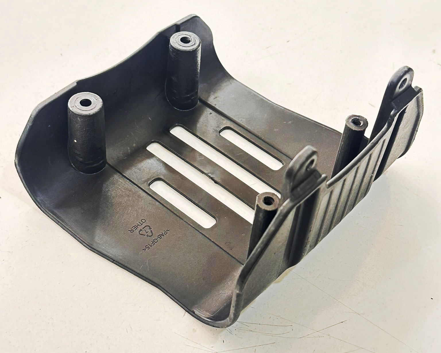 FERRİNO DEPO ALT MUHAFAZA TURBO 555 YAN TİP