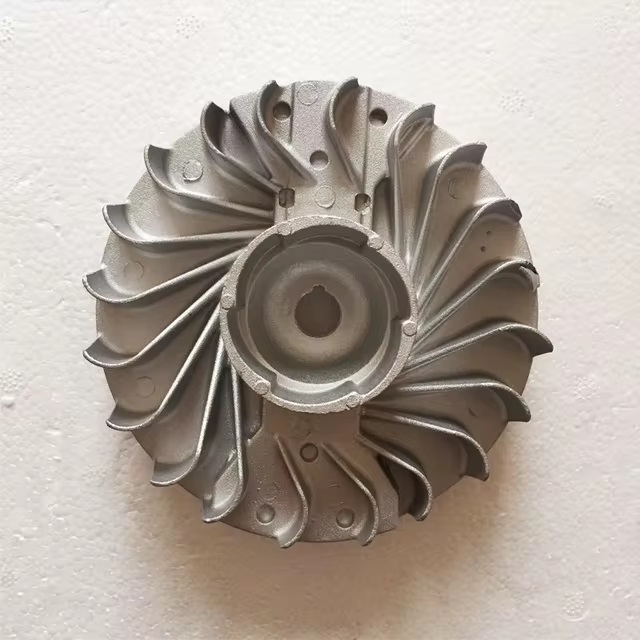 VOLAN CG630 BG630 63 CC