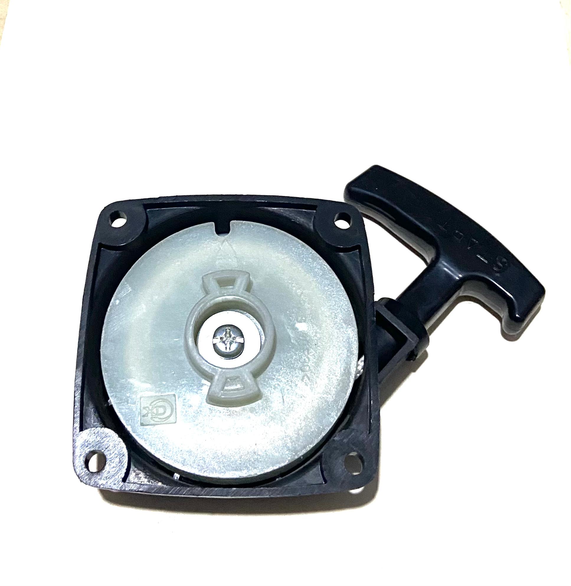 STARTER KAPAK KOMPLE KNC 40UEP E.M